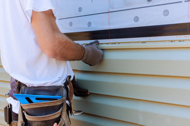 Affordable Siding Installation solutions in Ruffin, NC